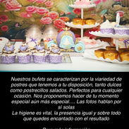 Bufets para todo tipo de eventos - Img 57591712