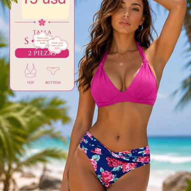 Trajes de baño de mujer - 6/10
