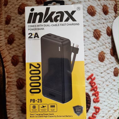 Power bank - 2/2