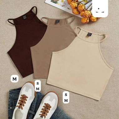 Blusas - 10/10