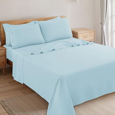 🧧Juego de sábanas full/22 usd🧧 - Img 118789068