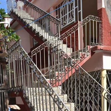Rejas,Forja y Soldadura para PROVINCIA CIENFUEGOS y todo el pais ••• telef: +53 55234848 - Img 87422834