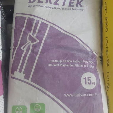 Venta de materiales para trabajos de Pladur. - 5/8