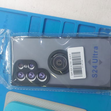 Cover samsung, xiaomi-redmi ,motorola y tecno. A06,a05,a15,a16,a17,a26,a36,a56, note 13 note 12, 30c, g04, note 3 pro pl - Img 120515097