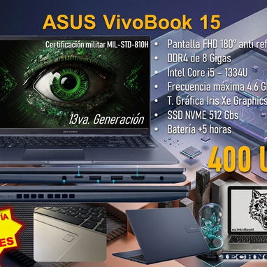 Laptop Asus, Dell, HP, Toshiba, Lenovo - Img 123077233