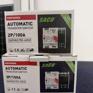ATS 220V (Transfer Switch) - Img 55026949