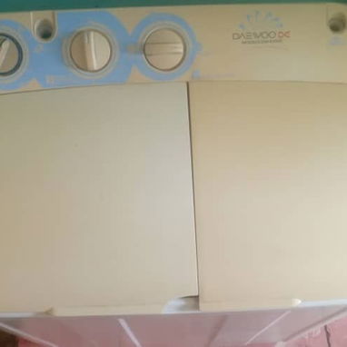 VENDO LAVADORA SEMI AUTOMÁTICA - Img 121614056