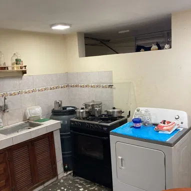 ✅Apartamento en el Vedado duplex con todo adentro🍀Ubicado en 17 y A, edificio de Micro 5to piso - 4/8