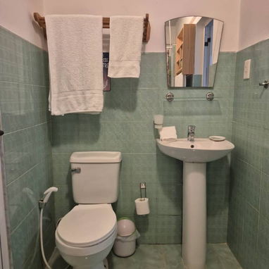 Casa independiente con piscina - 7/10