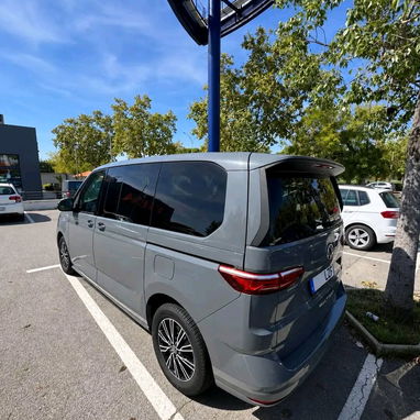 Volkswagen Multivan - 10/10