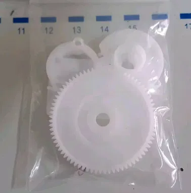 🖨 ¡Piezas Nuevas para Impresoras Epson! 🖨 - Img 78850704