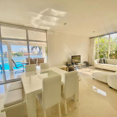 Luxury Miramar - casa en Miramar, La Habana - 7/10