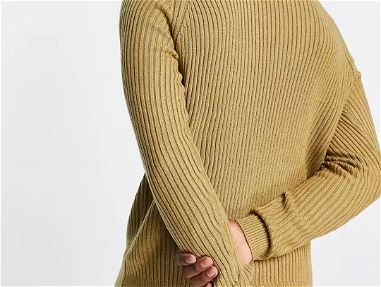 Suéter de hombre Asos Design talla M - Img 66856217