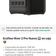 EcoFlow River 2 Pro 💥 - Img 52730361
