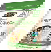 💥QUINOA BLANCA ORGANICA💥PAQUETES SELLADOS DE 1,36Kg ( 3 LB )💥58578356💥 - Img 49330079