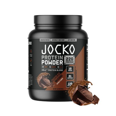 Protein Whey JOCKO - Img 126055584