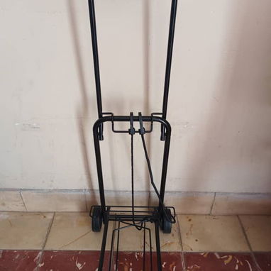 Carrito para hacer mandados - Img 124813753