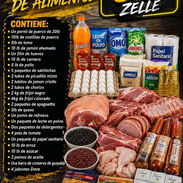 Combos de comida - Img 57991009