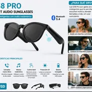 Gafas de sol inteligentes - Img 56336470