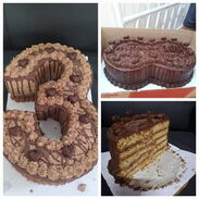 BUSCAMOS GESTORES PARA PROMOCIONAR CAKE - Img 45503040