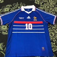 Camisetas se fútbol - Img 58243438