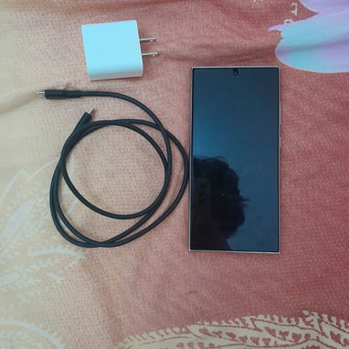 SAMSUNG GALAXY S24 ULTRA - Img 123384129