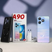 Itel A90 - Img 55668548
