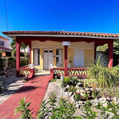 Casa de Renta en Varadero - 3/10