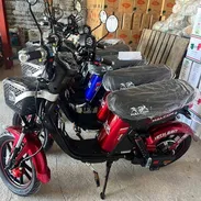 Bicimotos Halcon - Img 55286168