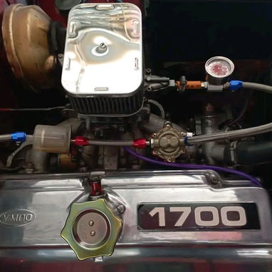 Moskvich en Venta - 4/5