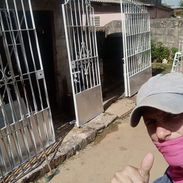 Se realizan trabajos de rejas para el cuidado y protección de su hogar con montaje incluido en el trabajo - Img 58353894