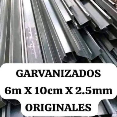 Angulares originales materiales de construcción - Img 123621550