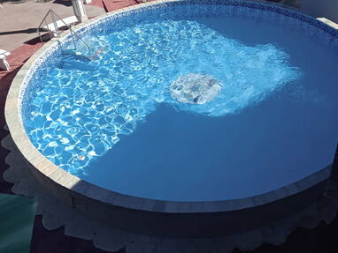 ATENCIÓN! La mejor piscina para PASADÍAS - Img 63756920