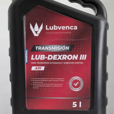 Aceites lubricantes para motores. Marca LUBVENCA - Img 106626287