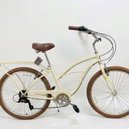 Bicicleta 26 de paseo - Img 54914541