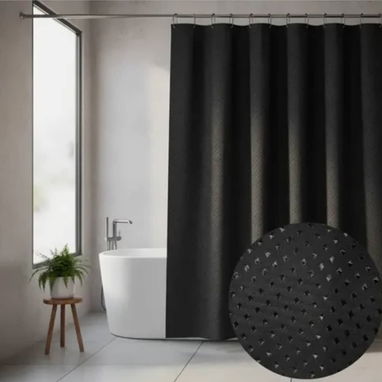 Cortina de baño - 4/6