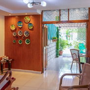🏤🌊Casa de renta en Varadero con jardin y terraza con super agradables espacios y buen precio/House for rent/Accommodat - Img 57233215