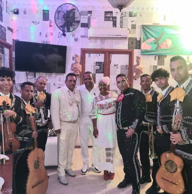 Mariachi el tenampa de la Habana - Img 90830806