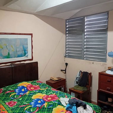 apartamento en mulgoba con garaje - 7/10