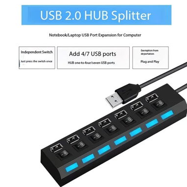Venta de accesorios para PC - 7/7