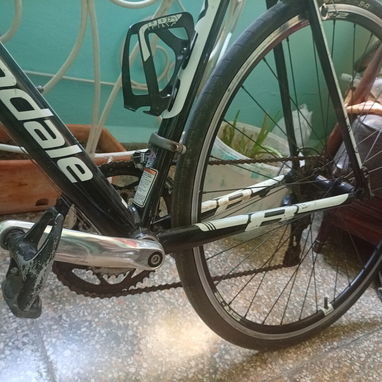 Bicicleta Cannondale - 4/6
