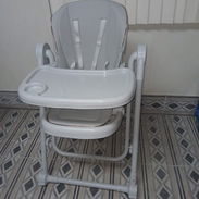 🚧 SILLA PARA BEBÉ MULTIFUNCIONAL 3 EN 1 🚧 - Img 54765675