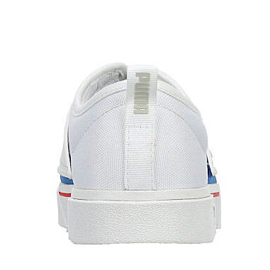 Tenis Puma El Rey II Slip-On - 3/3