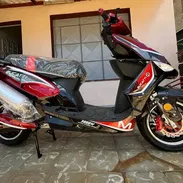 MOTO ELECTRICA BUCATI M - Img 56877167