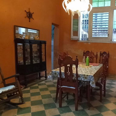 Casa en Santos Suárez - 3/10