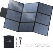 Panel Solar Plegable Portátil 400w Nuevo - Img 56466401