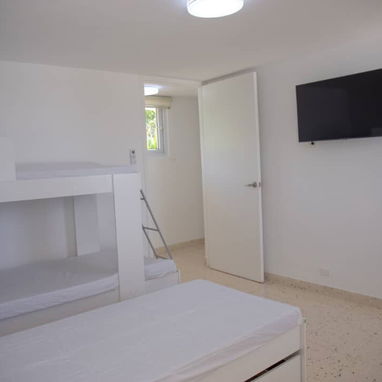 Piscina+billar+Parque Infantil+5cuartos+Tarara+Piscina+Playa a 100m🌊🔥 - Img 125250622