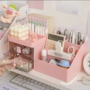 Organizador de cosméticos y accesorios(THOG) - Img 54349798
