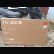 Tv LG de 50 pulgadas nuevo - Img 55506888