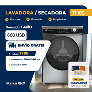 lavadora secadora - Img 56282613